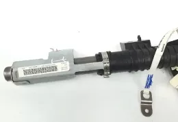 73820JD00B штора подушок безпеки Nissan Qashqai 2007