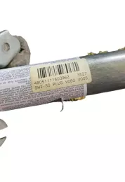 85914734202 штора подушек безопасности BMW 5 E60 E61 2007
