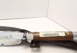 5183332 штора подушок безпеки Citroen C4 I 2005