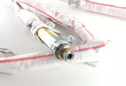 7329052 штора подушок безпеки BMW 2 F46 2016