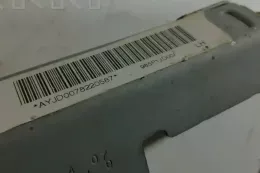 985P1JD007 штора подушек безопасности Nissan Qashqai 2007