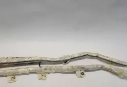 2048602462 штора подушек безопасности Mercedes-Benz GLK (X204) 2010