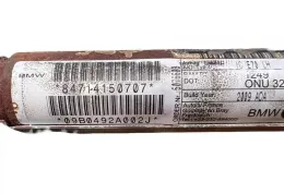 09B0492A002J штора подушек безопасности BMW X5 E70 2010