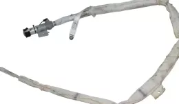 84701276312P штора подушек безопасности BMW 6 E63 E64 2004