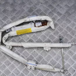 13251643544663743 штора подушек безопасности Chevrolet Orlando 2012