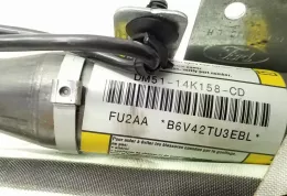 DM5114K158CD штора подушек безопасности Ford Focus 2014