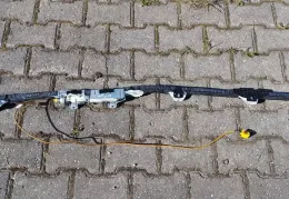 34018713D штора подушок безпеки Ford Focus 2008