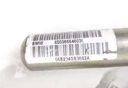 E509E314909U176 штора подушек безопасности BMW 3 E90 E91 2008
