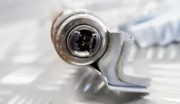 6218048011 штора подушок безпеки Lexus RX 330 - 350 - 400H 2007