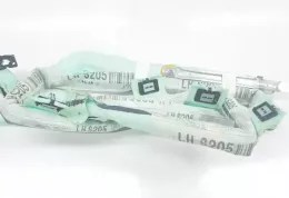 A2058601002 штора подушок безпеки Mercedes-Benz C W205 2015