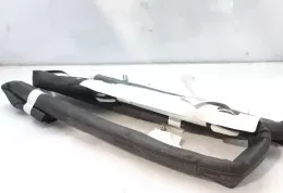 9828187980 штора подушок безпеки Peugeot 5008 2009
