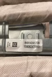 15B062XT0951 штора подушок безпеки BMW 5 F10 F11 2015