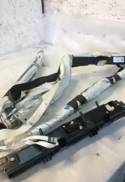6196476 штора подушек безопасности Ford Mondeo MK V 2019