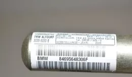 6956483 штора подушек безопасности BMW 1 E81 E87 2008