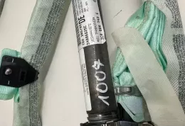 1032444410272 штора подушек безопасности Volkswagen PASSAT B6 2008
