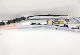 L7YP4141045 штора подушек безопасности Toyota Auris E180 2014