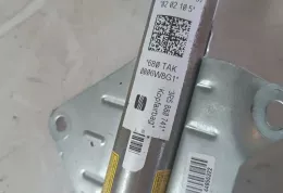 3R5880741 штора подушок безпеки Seat Exeo (3R) 2010