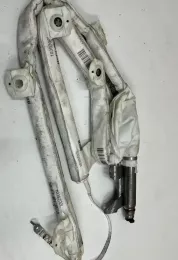 84735580708 штора подушек безопасности BMW 7 G11 G12 2020
