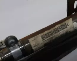 ZA0600299 штора подушок безпеки Citroen C4 I 2004