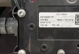 A2C53311601 штора подушок безпеки Opel Insignia A 2008