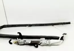 6123051 штора подушок безпеки Citroen C6 2006