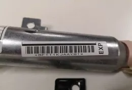 BFTT1KJAAY91 штора подушок безпеки Mitsubishi Grandis 2007