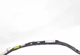 804244900419 штора подушок безпеки Opel Meriva A 2007