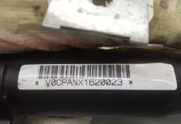 V0CPANX1620023 штора подушок безпеки KIA Sorento IV 2002