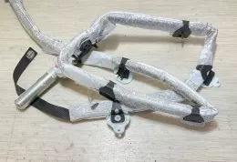853420226 штора подушок безпеки BMW X3 E83 2007