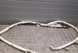 A1668601002 штора подушек безопасности Mercedes-Benz GL X166 2014