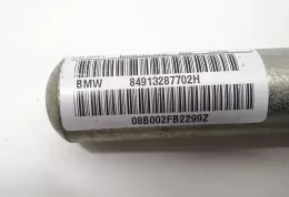 08B002FB2299Z штора подушок безпеки BMW 1 E81 E87 2007