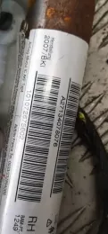 A21734078076 штора подушок безпеки Mini One - Cooper Coupe R56 2007