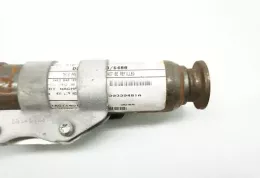 04649127AL штора подушок безпеки Chrysler 300 - 300C 2007