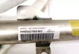 RH002780162 штора подушек безопасности Alfa Romeo 147 2001