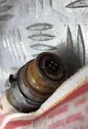 09B341WT0014 штора подушек безопасности BMW 5 F10 F11 2009
