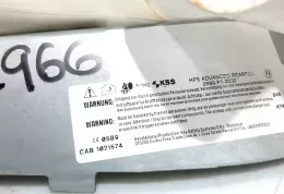 141966 штора подушок безпеки Volkswagen Tiguan 2008