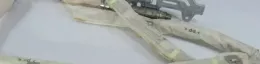 R01707 штора подушок безпеки BMW 7 F01 F02 F03 F04 2015