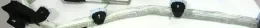 R002677 штора подушок безпеки BMW 1 E81 E87 2009