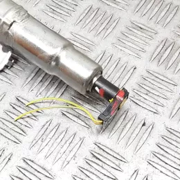 1002151 штора подушок безпеки Suzuki Swift 2007