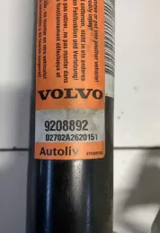 D2702A2620151 штора подушек безопасности Volvo S80 1999