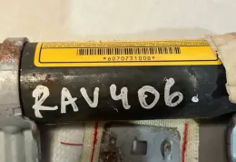 607073100B штора подушек безопасности Toyota RAV 4 (XA30) 2009