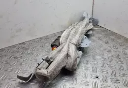 4F5880741B штора подушок безпеки Audi A6 S6 C6 4F 2006