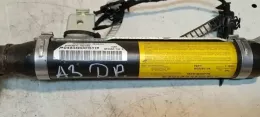 04934R0015Y1 штора подушок безпеки Audi A3 S3 8P 2004