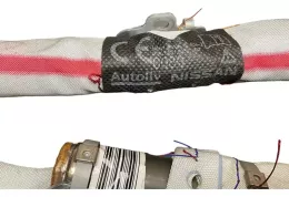 604121033017511 штора подушок безпеки Nissan Note (E12) 2015