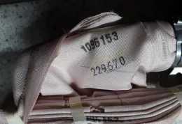 1070282 штора подушок безпеки Mazda 6 2011
