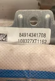 10B327XT1162 штора подушок безпеки BMW 5 F10 F11 2011
