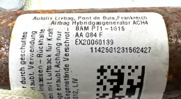 5XGBJC0026693F штора подушок безпеки Peugeot 508 2013