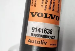 D3903A0800322 штора подушок безпеки Volvo V70 2000