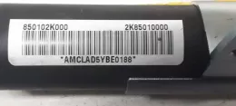 023DJLA0646 штора подушок безпеки KIA Soul 2013