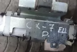 1043874 штора подушек безопасности Mazda CX-7 2008